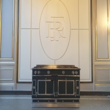 FABRIQUE EN FRANCE - ELYSEE 1